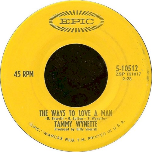 The Ways to Love a Man