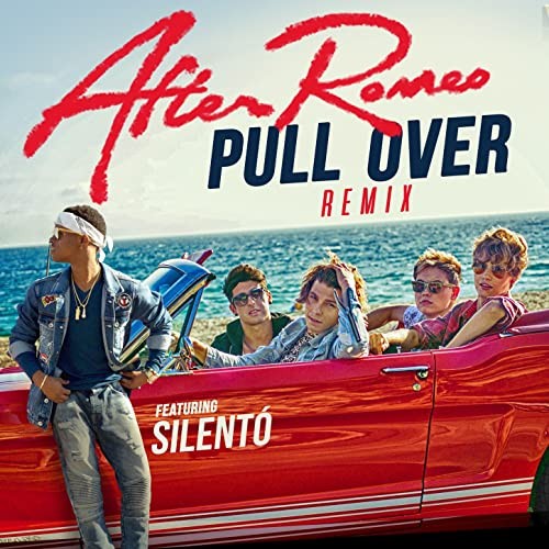 Pull Over (Remix)