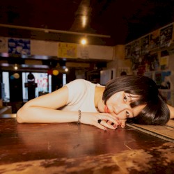 香菜、頭をよくしてあげよう / だっこしてチョ