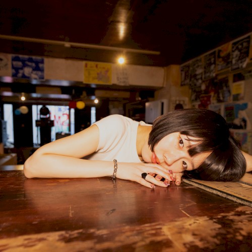 香菜、頭をよくしてあげよう / だっこしてチョ