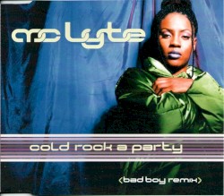 Cold Rock a Party