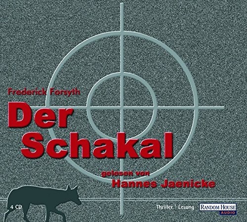 Der Schakal