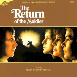 The Return of the Soldier