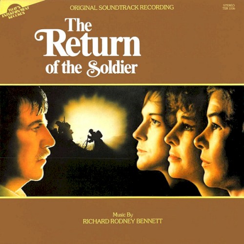 The Return of the Soldier