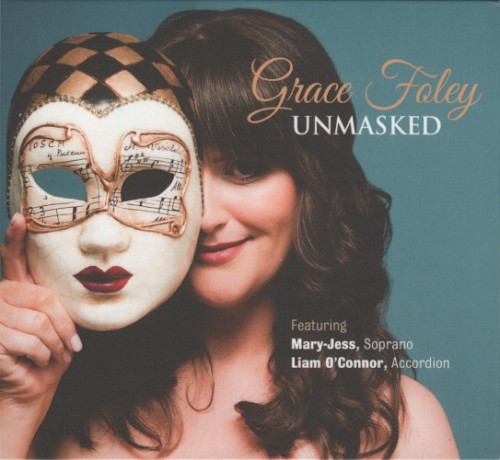 Unmasked