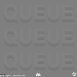 QUEUE³