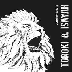 Lion (inna Jungle)