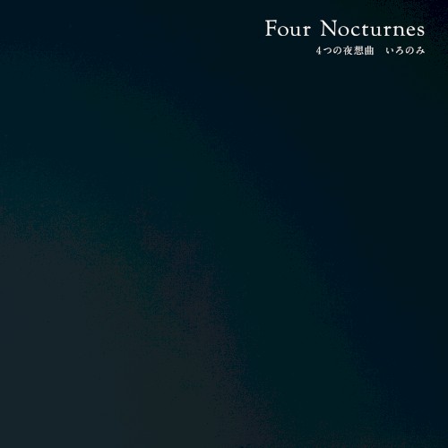 Four Nocturnes