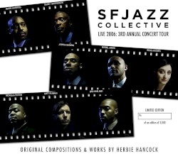 Live 2006: 3rd Annual Concert Tour