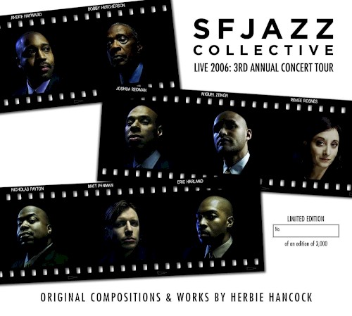Live 2006: 3rd Annual Concert Tour