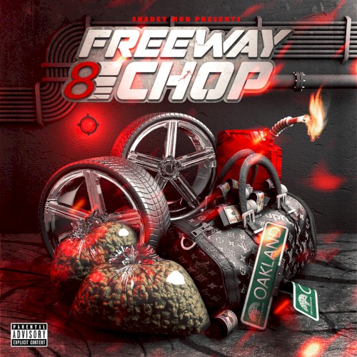 Freeway 8 Chop