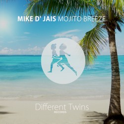 Mojito Breeze