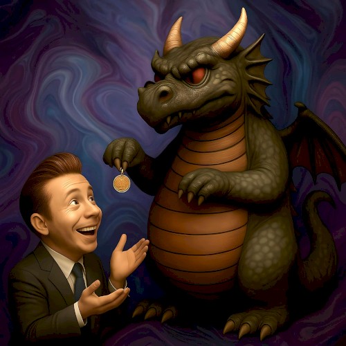Sycophant