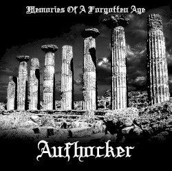 Memories Of A Forgotten Age