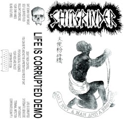Life Is Corrupted Demo