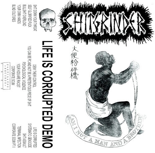 Life Is Corrupted Demo