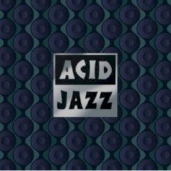 Acid Jazz: The 25th Anniversary Box Set