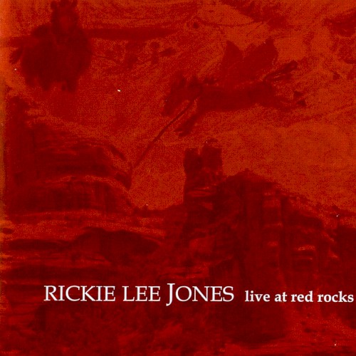 Live at Red Rocks