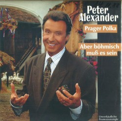 Die Prager Polka / Aber böhmisch muß es sein