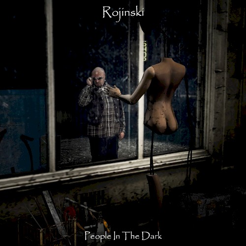 People in the Dark