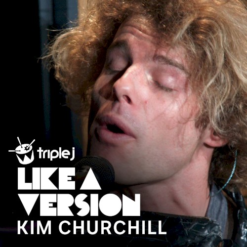 Just For You (triple j Like a Version)