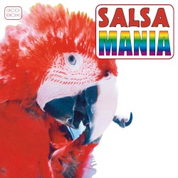 Salsa manía
