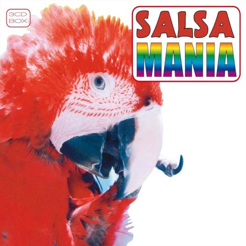 Salsa manía