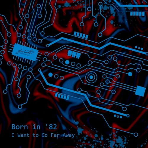 I Want to Go Far Away