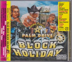 BLOCK HOLIDAY