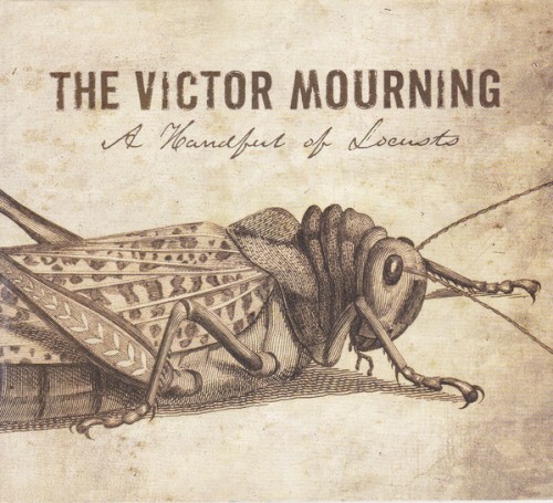 A Handful of Locusts