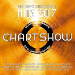 Die ultimative Chart Show: Die erfolgreichsten Hits 2017