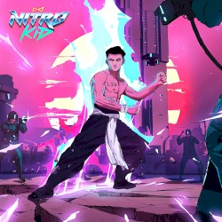 Nitro Kid (Original Soundtrack)