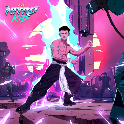 Nitro Kid (Original Soundtrack)