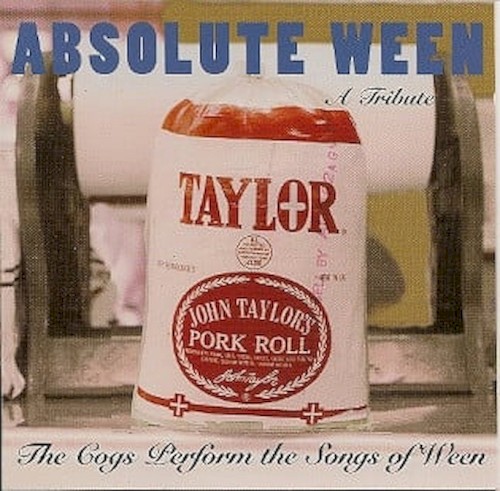 Absolute Ween