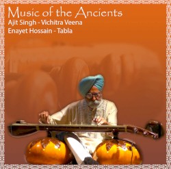 Music Of The Ancients