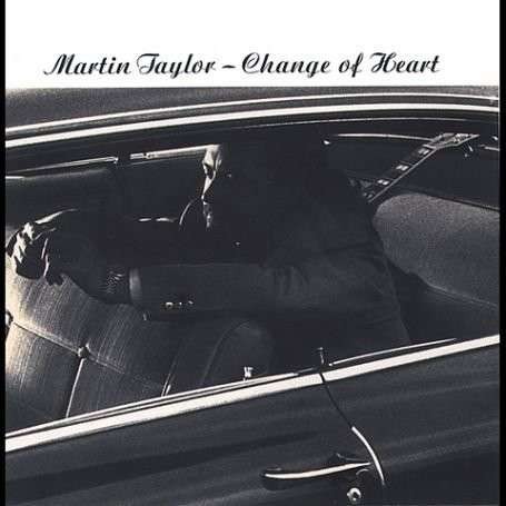 Change of Heart