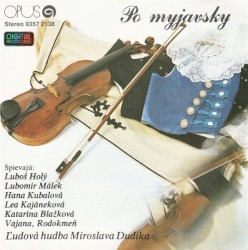 Po Myjavsky