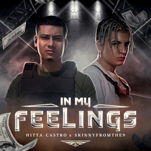 In My Feelings