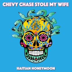 Haitian Honeymoon