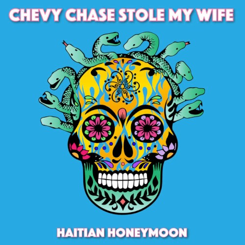 Haitian Honeymoon