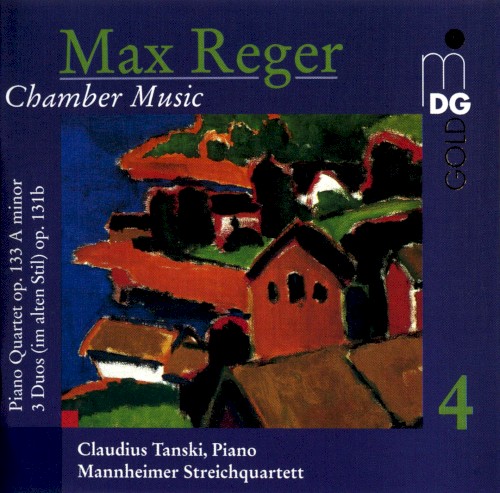 Chamber Music 4