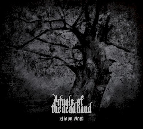 Blood Oath