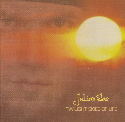 Twilight Skies of Life