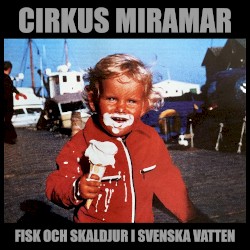 Fisk och skaldjur i svenska vatten