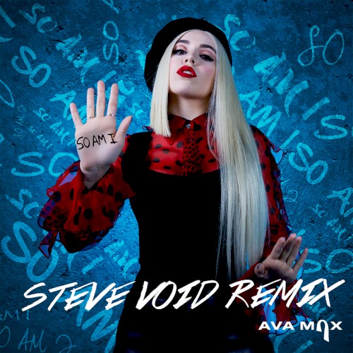 So Am I (Steve Void extended remix)