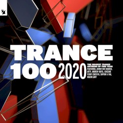 Trance 100 - 2020