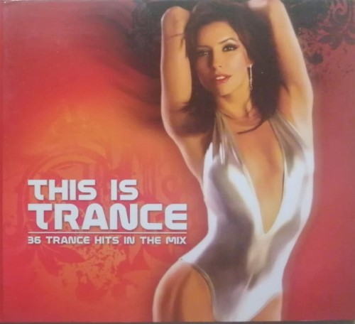 This Is Trance