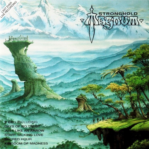 Stronghold