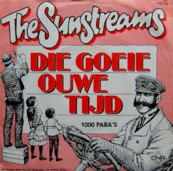 Die goeie ouwe tijd / 1000 para’s