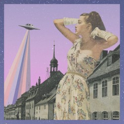 violet